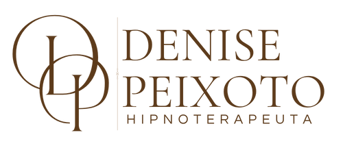 Hipnoterapeuta Denise LOGO